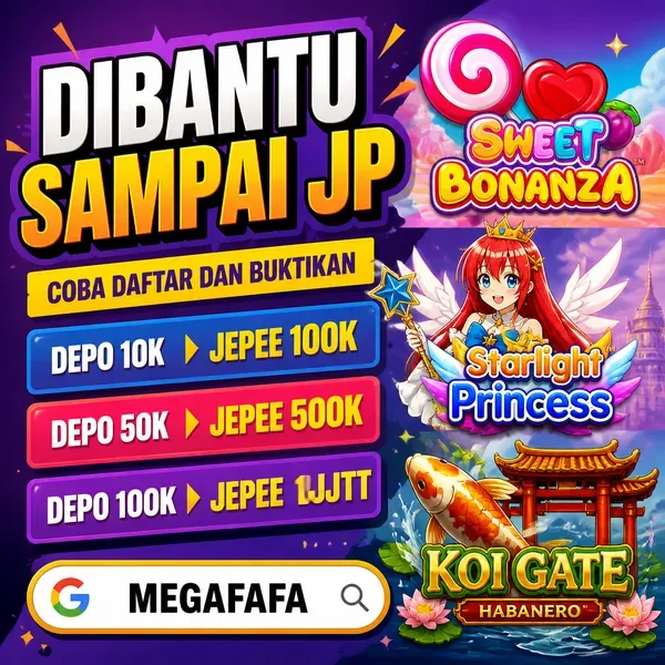 situs slot baru gacor